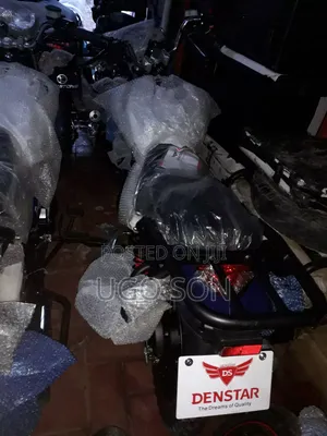New Aprilia Classic 2026 Red
