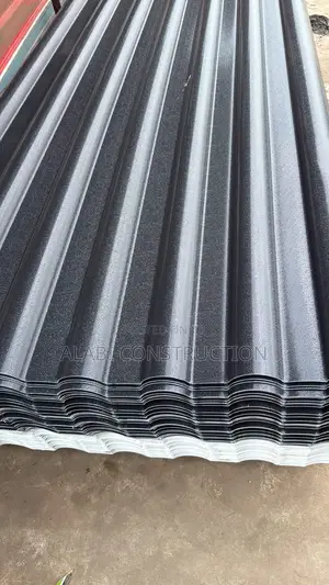 Step Tile/ Normal Plastic Roofing Sheets