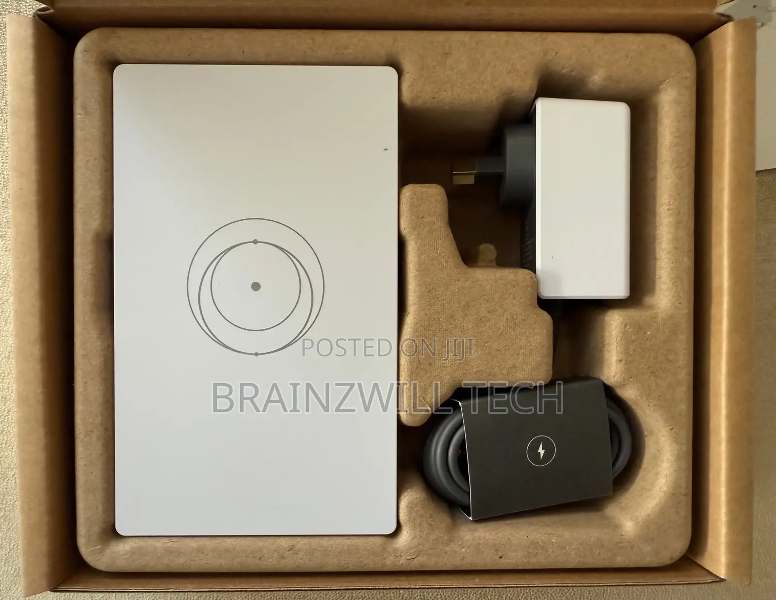 Starlink Mini Mesh Router