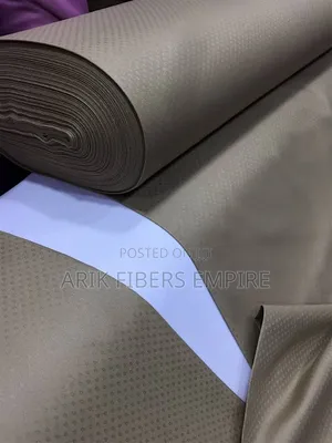 Senator Material Fabric
