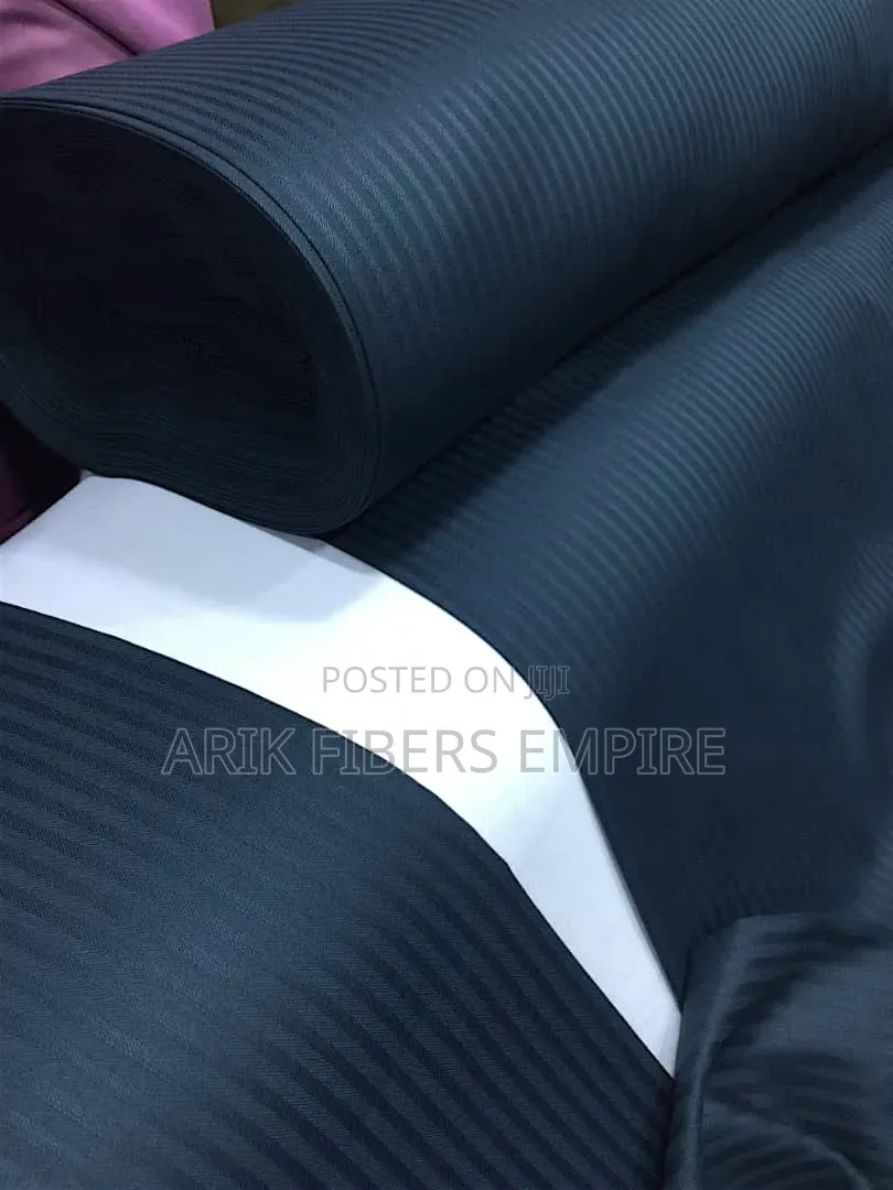 Senator Material Fabric
