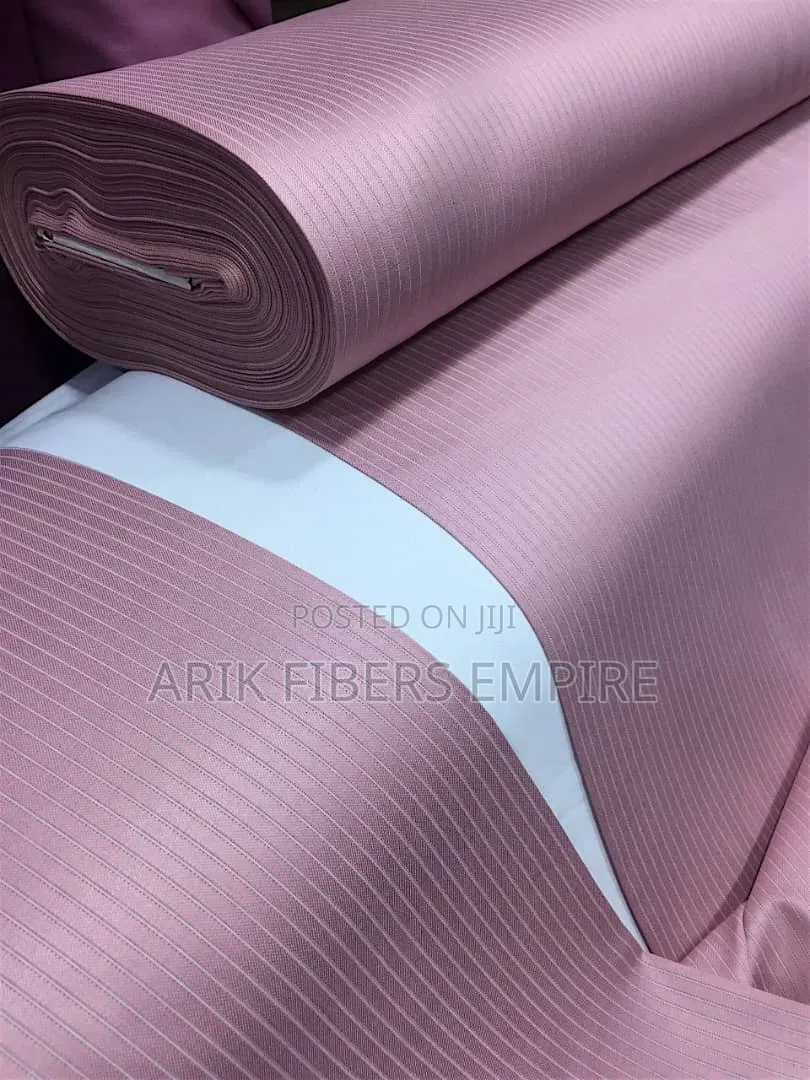 Senator Material Fabric