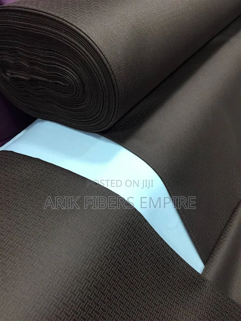 Senator Material Fabric