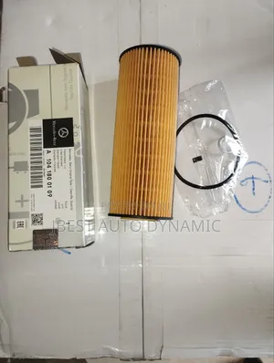 Mercedes Benz Filter C-Class