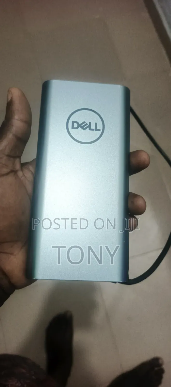 Dell Power Bank