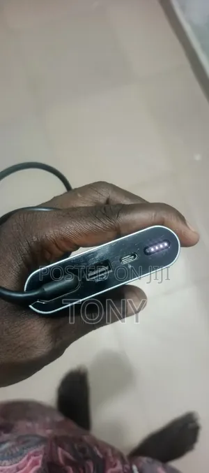 Dell Power Bank