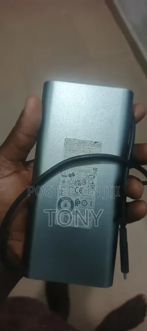 Dell Power Bank