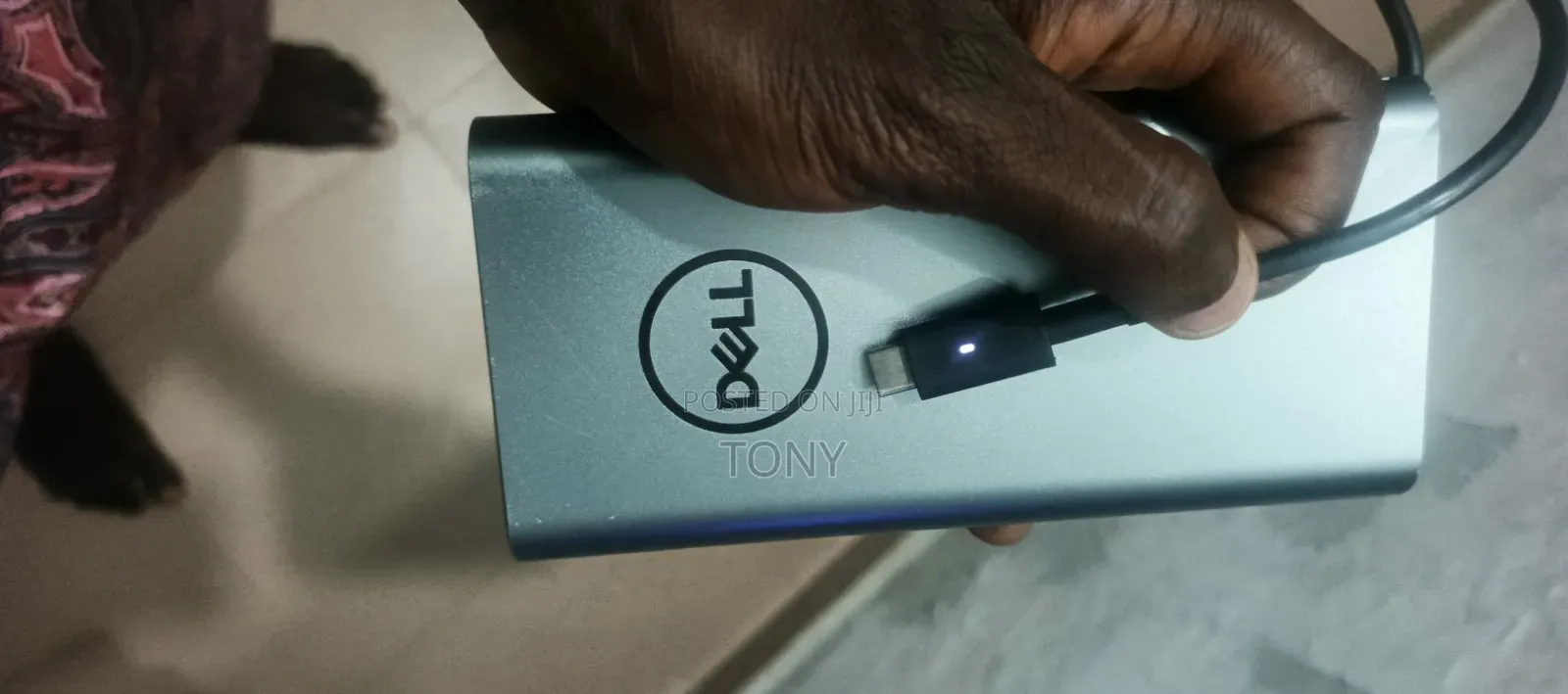 Dell Power Bank