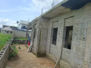 3bdrm Duplex in Rukpokwu for sale
