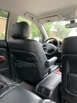 Lexus RX 330 2005 Blue