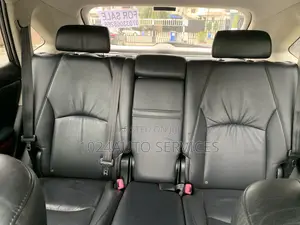 Lexus RX 330 2005 Blue