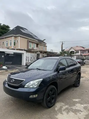Lexus RX 330 2005