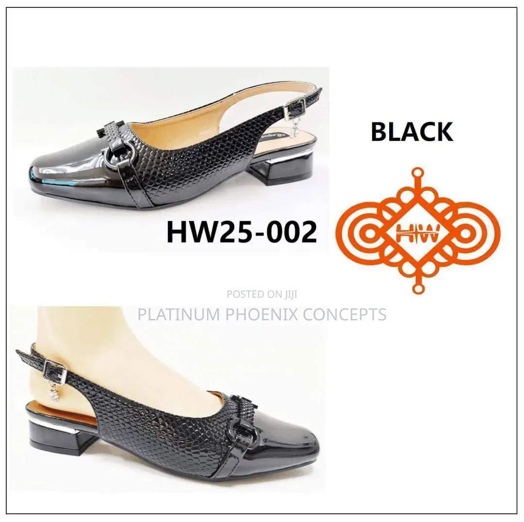 Multipurpose Sandal