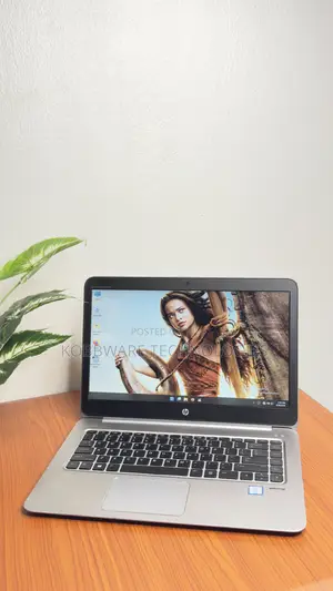 Laptop HP EliteBook 1040 G3 8GB Intel Core i7 SSD 128GB