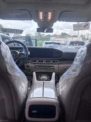 Mercedes-Benz GLE-Class GLE 350 4MATIC 2020 Black