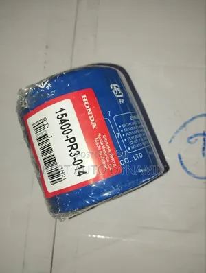 Original Honda Oil Filter Big