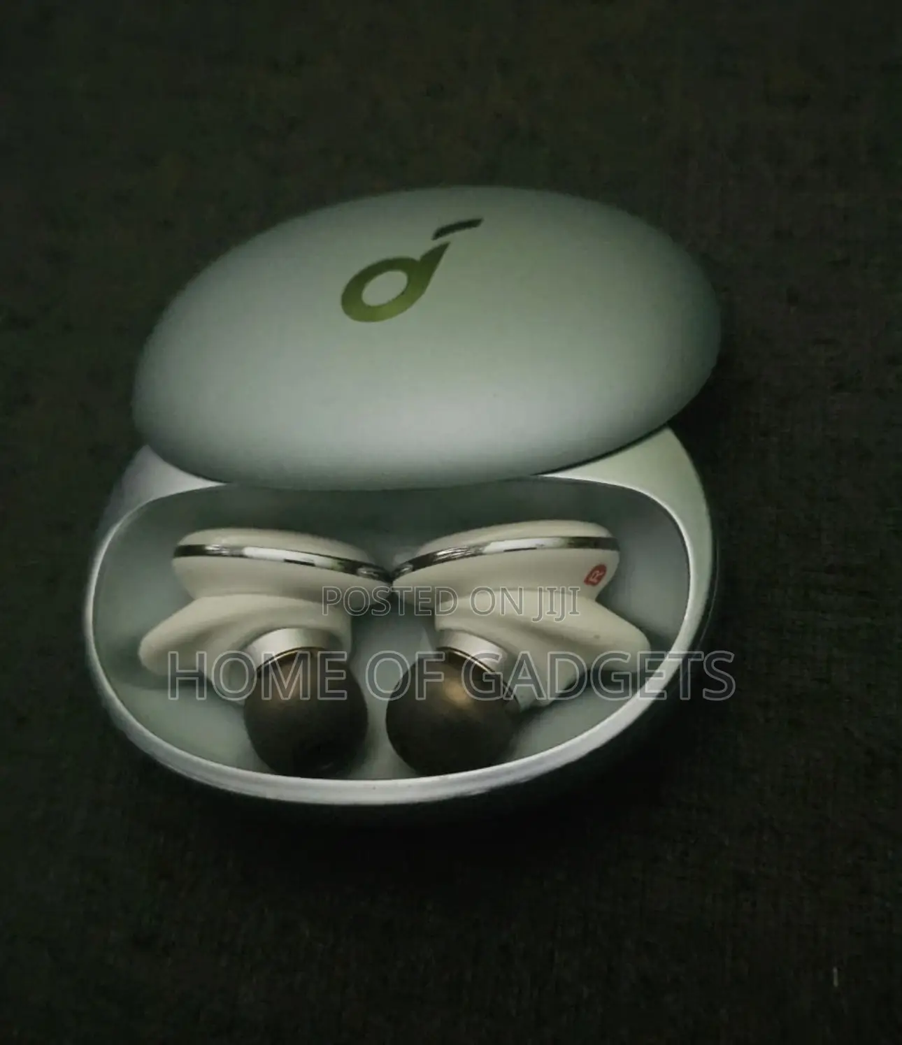 Soundcore Liberty 3 Pro