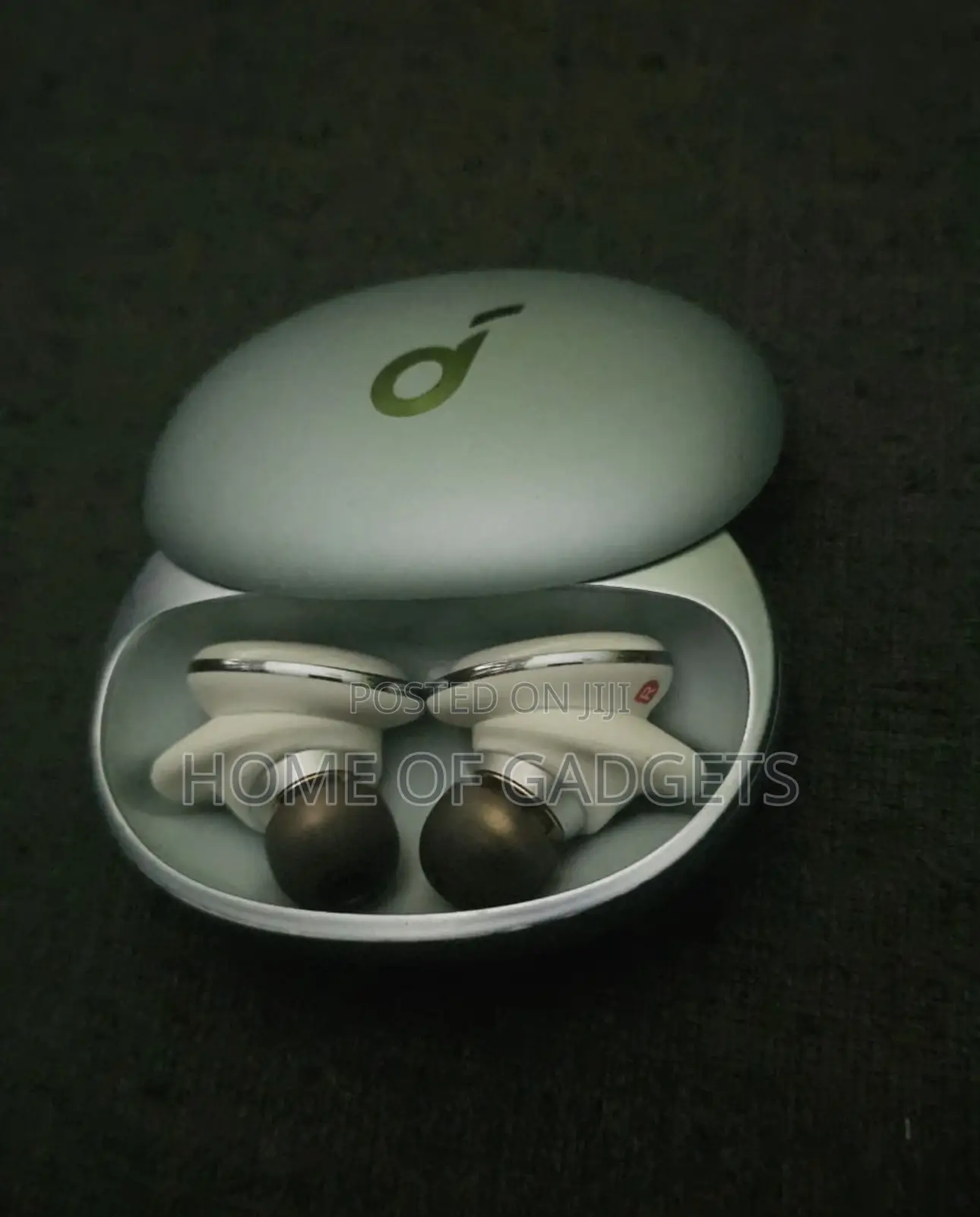 Soundcore Liberty 3 Pro