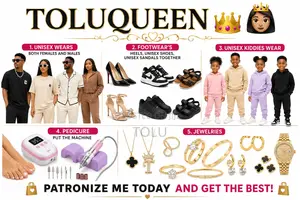 Toluqueen Empire