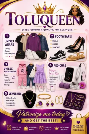 Toluqueen Empire