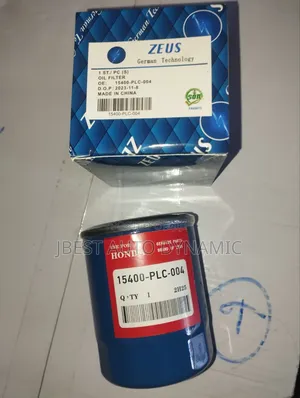 Original Honda Oil Filter Small