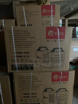 Inverter Welding Machine