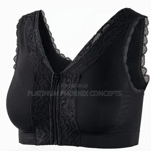 Seamless Bra Top
