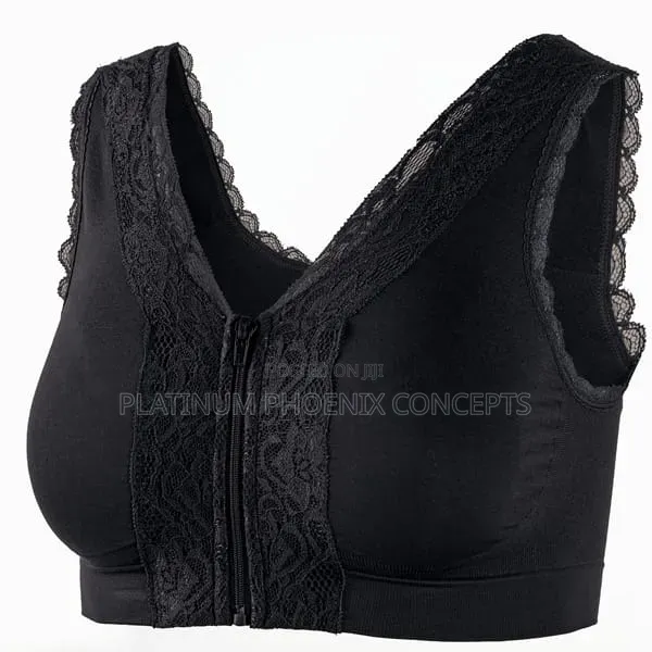 Seamless Bra Top