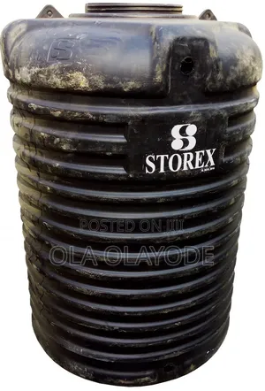 Storex Tank