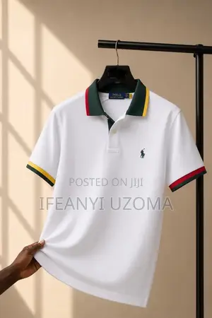 Designer Quality Polo Ralph Men Tshirt