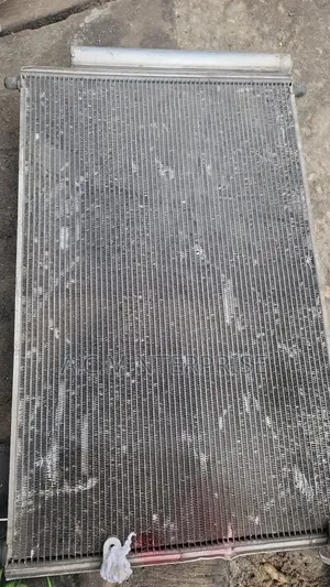 Condenser for All Kinds of Vehicles
