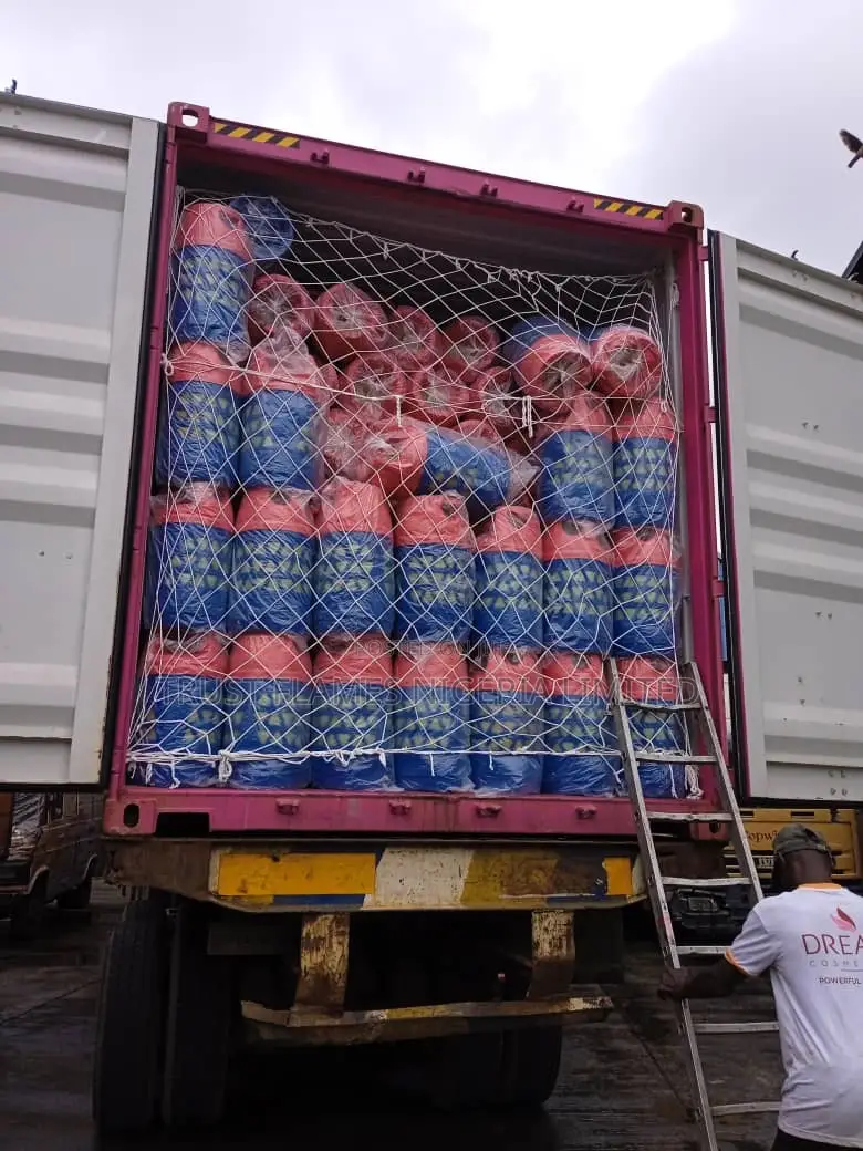 Gas Cylinder
