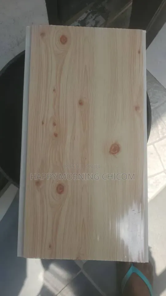 China Original PVC