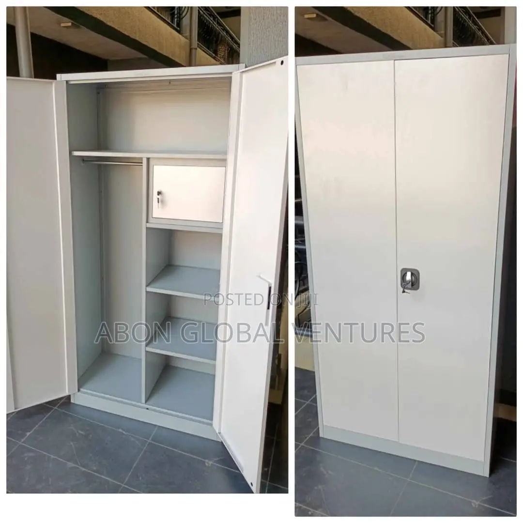 Executive Metal Filing Cabinets