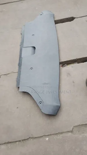 Range Rover Velar 2024 Towing Cover