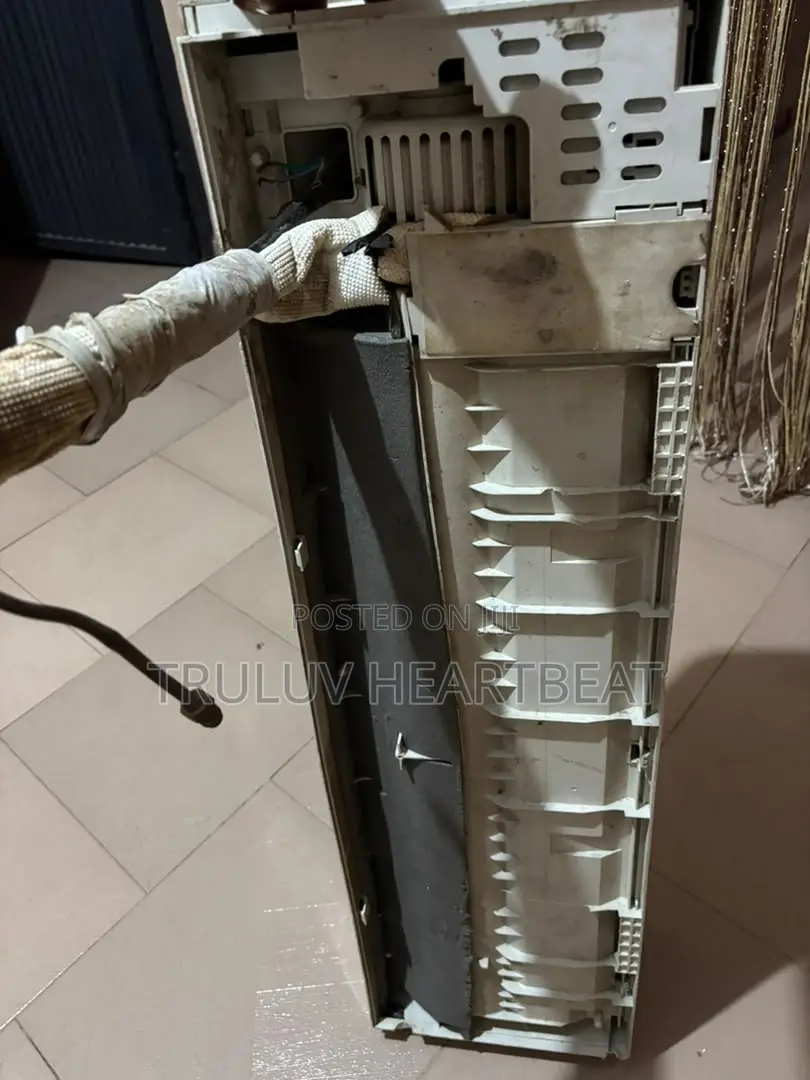 Samsung Ac Head
