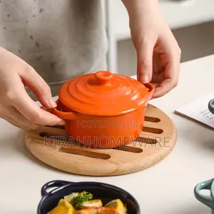 20ml Oven Bake Dishes