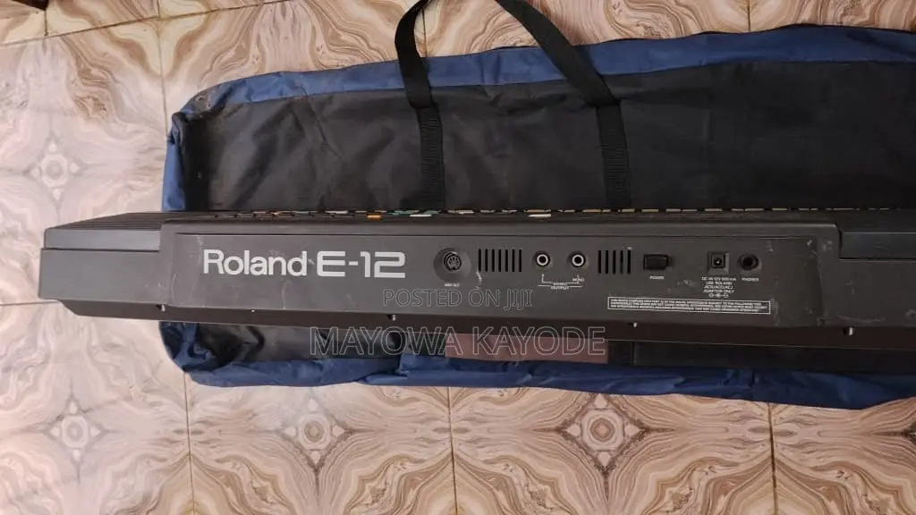 Roland Keyboard