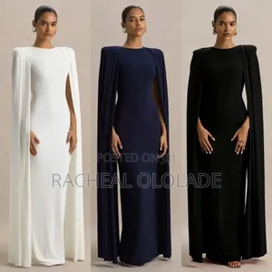 Ladies Classy Gown