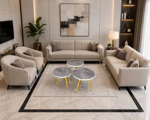Mable 3in1 Dining Table Set