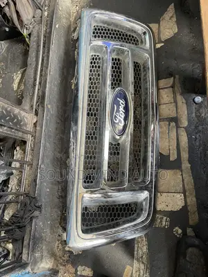 Front Grille Ford F-150 2006/07 Model