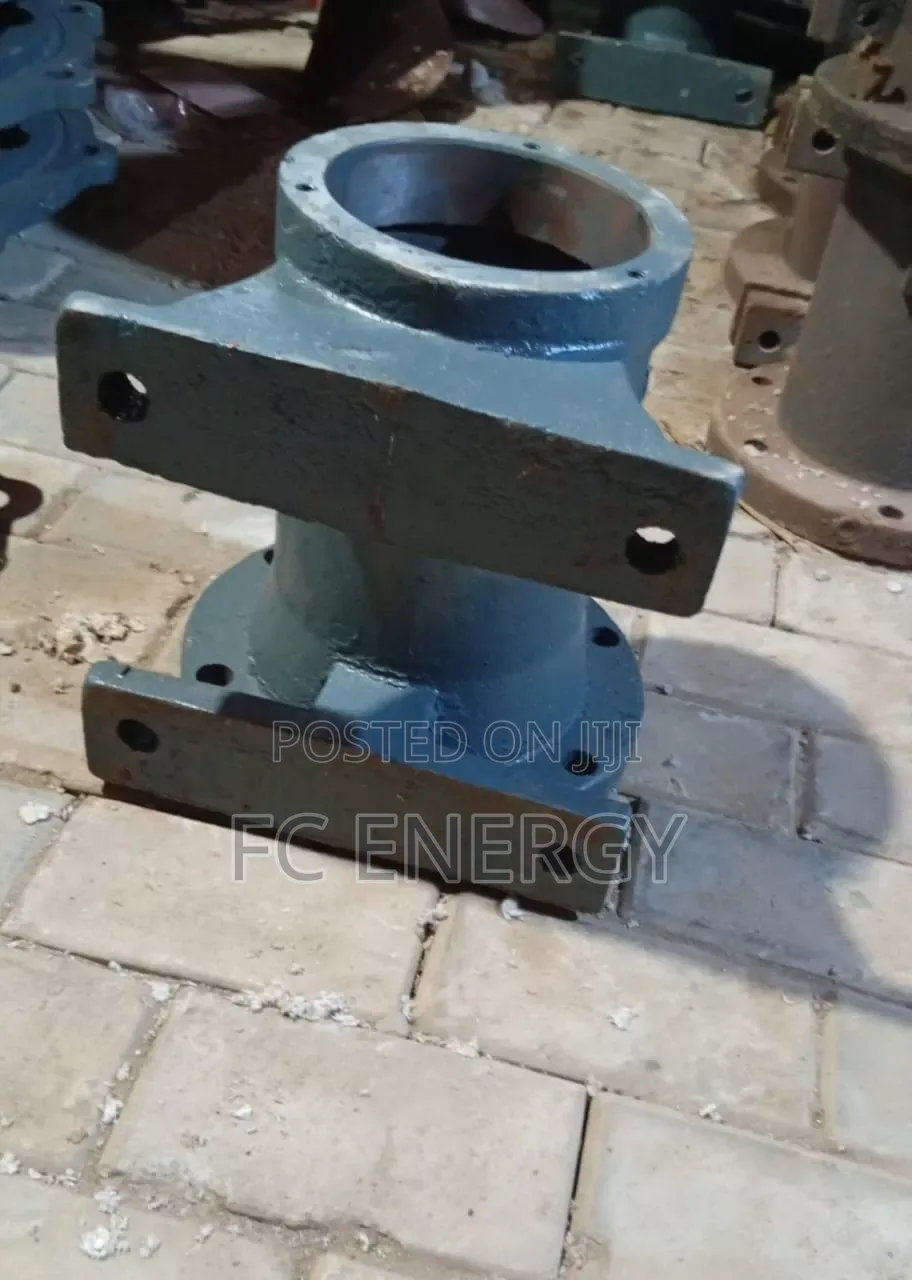 10 Inches Pump Seat