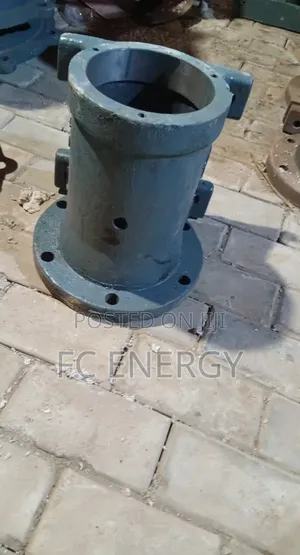 10 Inches Pump Seat