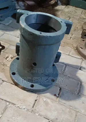 10 Inches Pump Seat