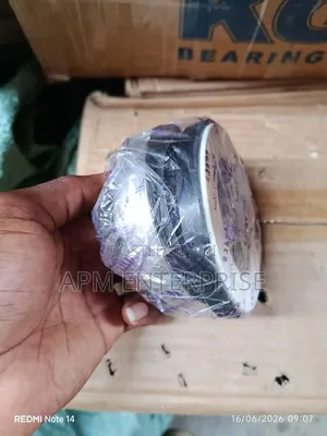 Mechanical Seal 301-60