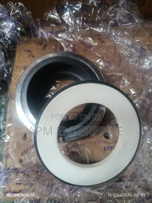 Mechanical Seal 301-60