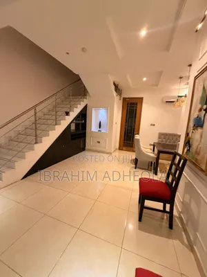 Furnished 2bdrm Townhouse / Terrace in Lekkj Phase1 for rent