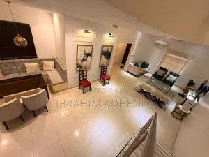 Furnished 2bdrm Townhouse / Terrace in Lekkj Phase1 for rent