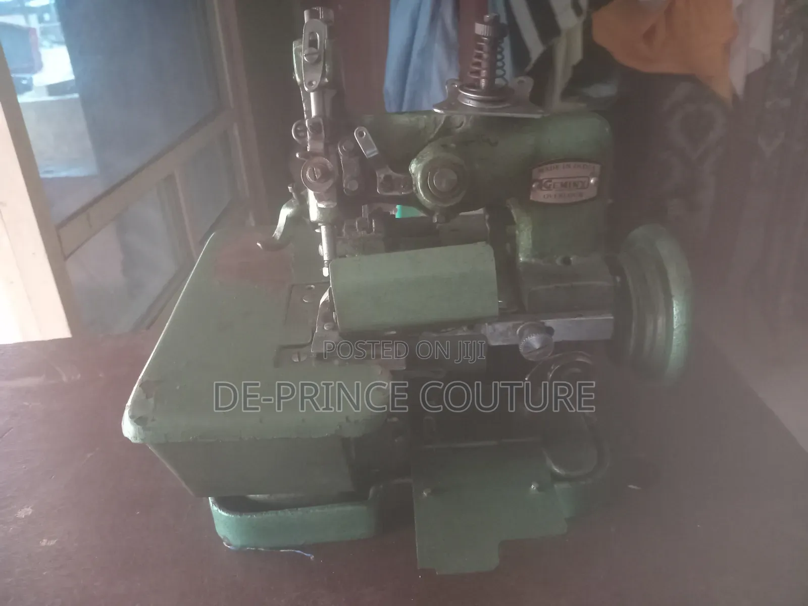 Weaving Machine for Sale