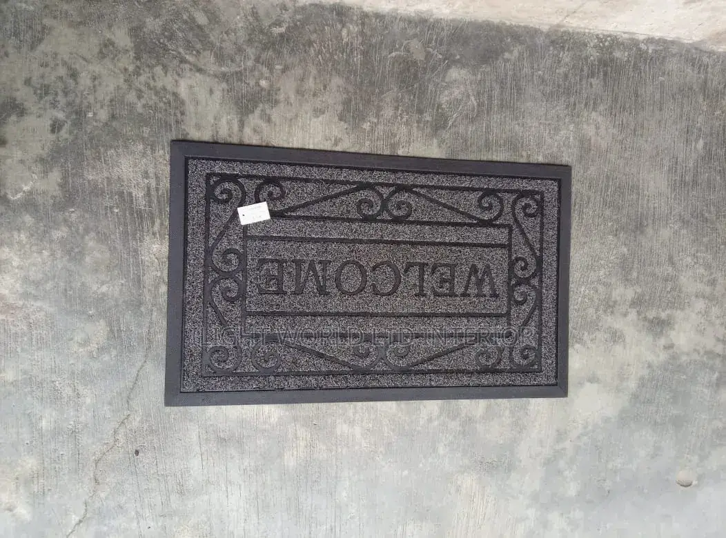 Coconut Door Mat